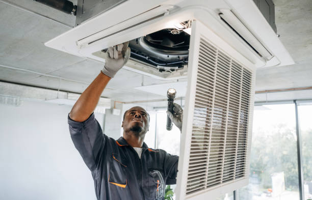 Licensed Hvac Installation service in Foley, MN - FH HVAC